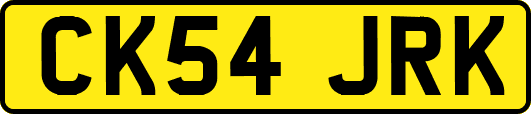 CK54JRK