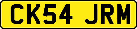 CK54JRM