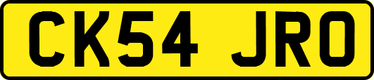 CK54JRO
