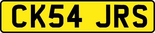 CK54JRS