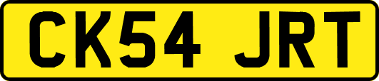 CK54JRT