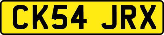 CK54JRX
