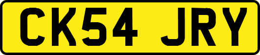 CK54JRY