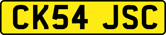 CK54JSC