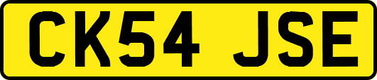 CK54JSE