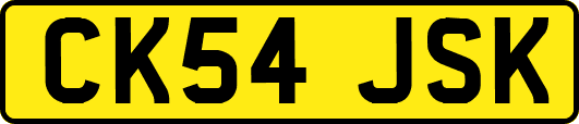 CK54JSK