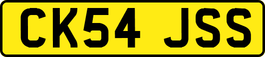 CK54JSS