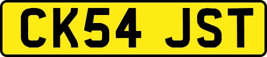 CK54JST