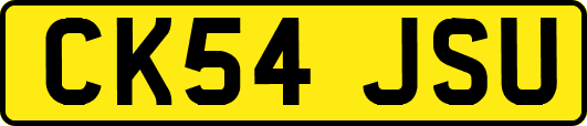CK54JSU