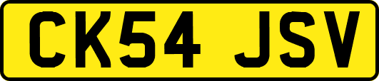 CK54JSV