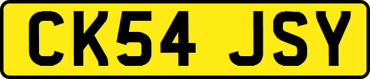 CK54JSY