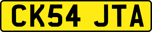 CK54JTA