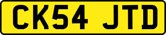 CK54JTD