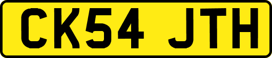 CK54JTH