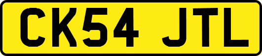 CK54JTL