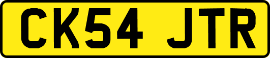 CK54JTR