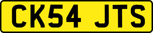 CK54JTS