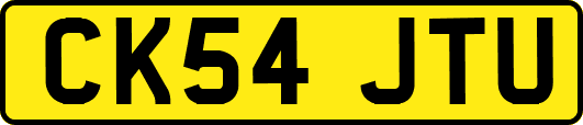CK54JTU