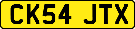 CK54JTX