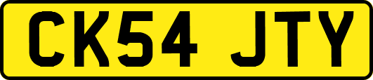 CK54JTY