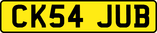 CK54JUB