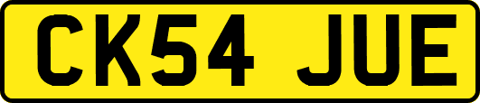 CK54JUE