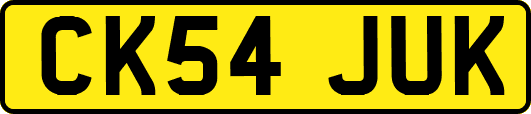 CK54JUK
