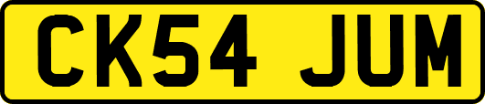 CK54JUM