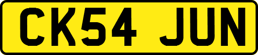 CK54JUN