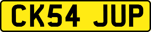 CK54JUP