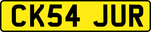 CK54JUR