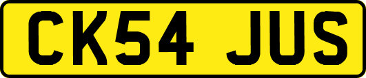 CK54JUS