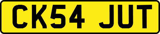 CK54JUT