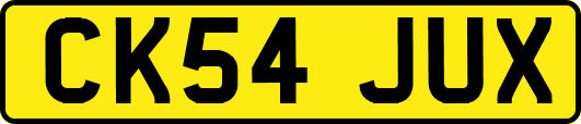 CK54JUX