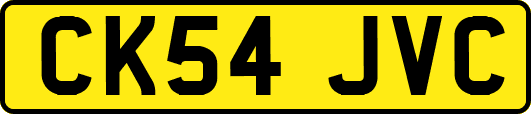 CK54JVC