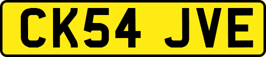 CK54JVE