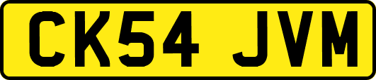 CK54JVM