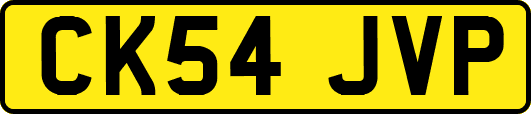 CK54JVP