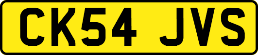 CK54JVS