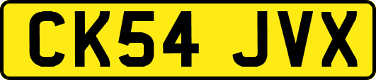CK54JVX