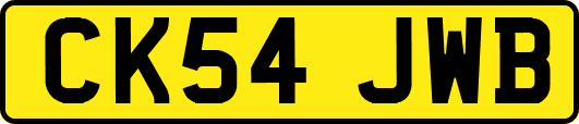 CK54JWB