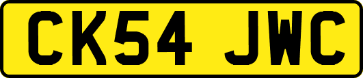 CK54JWC