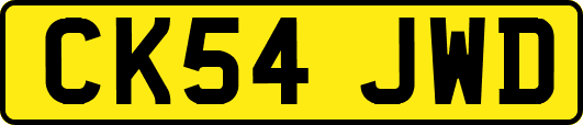 CK54JWD