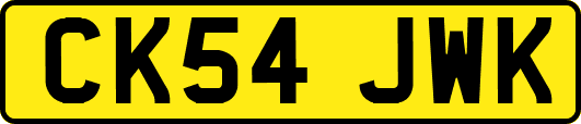 CK54JWK