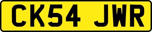 CK54JWR