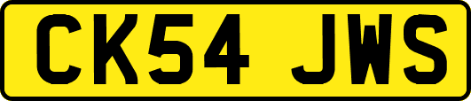 CK54JWS