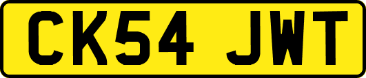 CK54JWT