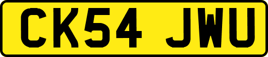 CK54JWU