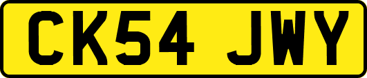 CK54JWY