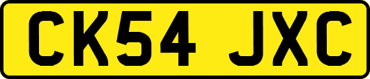 CK54JXC